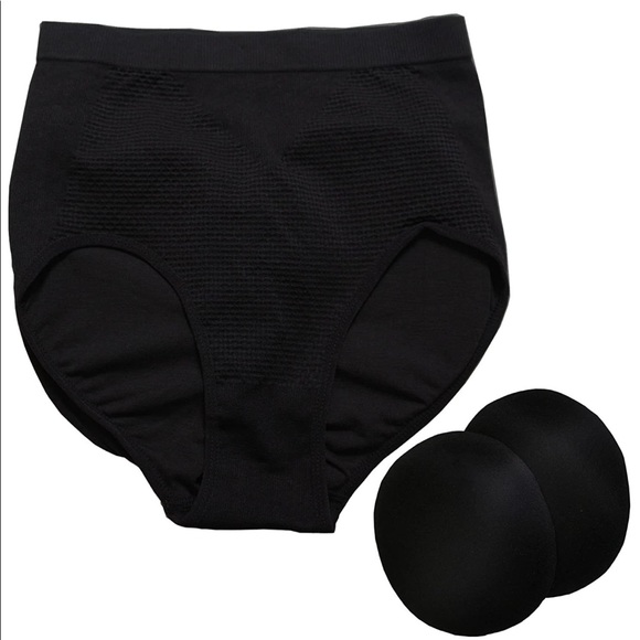 Shape buttocks - Picture 2 of 3